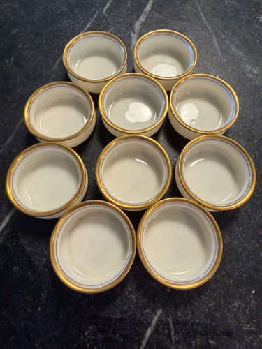 Stunning set ten lenox - of,
